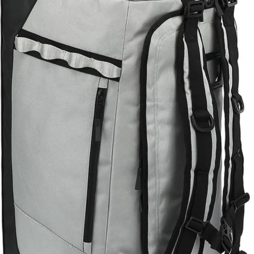Unyqoos® Grote multifunctionele reistas met apart schoenenvak voor sport en reizen