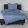 P-87213235970541-20260405103950.webp Unyqoos® Luxe satijnen beddengoed met visgraatmotief en comfortabele afmetingen