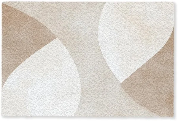 P-87213236021470-20260406093110.webp Unyqoos® Stijlvolle antislip binnenmat voor entree met abstract Japans design