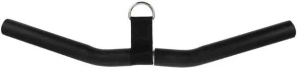 P-87213236077530-20260405102321.webp Unyqoos® Stalen fitnessstang voor veelzijdige arm- en rugspieroefeningen thuis