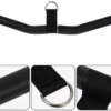 P-87213236077537-20260405102343.webp Unyqoos® Stalen fitnessstang voor veelzijdige arm- en rugspieroefeningen thuis