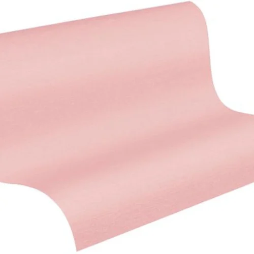 P-87213236091080-20260405114234.webp Unyqoos® Effen roze vliesbehang met structuur voor een stijlvolle woonruimte