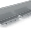 P-87213236126410-20260406115650.webp Unyqoos® Ruimtebesparende metalen houder voor bezems en scheppen met haken
