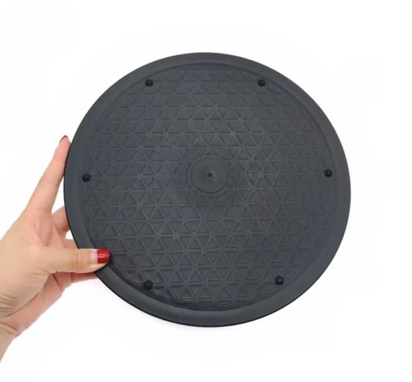 P-87213236250234-20260406102932.webp Unyqoos® Veelzijdig 360 Graden Draaiplateau voor Keuken en Interieur Decoratie