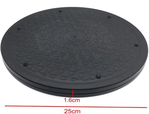 P-87213236250236-20260406102942.webp Unyqoos® Veelzijdig 360 Graden Draaiplateau voor Keuken en Interieur Decoratie