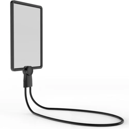 Unyqoos® Dimbare LED Leesloep met Oplaadbare Batterij en Drie Gebruiksmodi