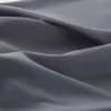 Unyqoos® Vierdelig Beddengoedset met Spannlaken en Kussenslopen van Microvezel