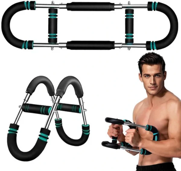 P-87213236346430-20260405102539.webp Unyqoos® Verstelbare armtrainer voor veelzijdige spiertraining met draagbaar ontwerp