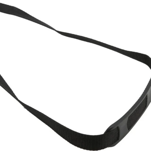 Unyqoos® Houten gymnastiekringen met verstelbare riemen voor veelzijdige lichaamstraining