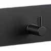 P-87213236422420-20260405182633.webp Unyqoos® Zelfklevende handdoekhouder met drie haken voor badkamer en keuken