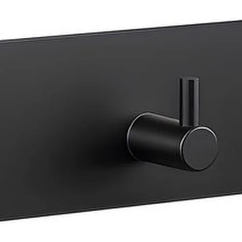 P-87213236422420-20260405182633.webp Unyqoos® Zelfklevende handdoekhouder met drie haken voor badkamer en keuken