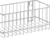 P-87213236469054-20260406082220.webp Unyqoos® Wandrek voor badkameraccessoires van verchroomd staal met hoge wanden