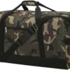 P-87213236538970-20260406084611.webp Unyqoos® Ruime en stevige sporttas met camouflageprint voor heren van 55 liter
