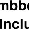 Unyqoos® Compacte en stijlvolle gewichtenstandaard met beschermende rubberen bekleding