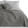 Unyqoos® Luxueuze en Onderhoudsarme Dubbelzijdige Bedsprei in Stijlvolle Ontwerpen, 170 x 210 cm