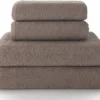 P-87213236593014-20260405184208.webp Unyqoos® Luxe set van grote en middelgrote badhanddoeken in 100% katoenen kwaliteit
