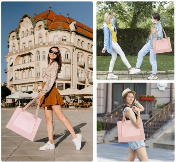 P-87213236633531-20260406084033.webp Unyqoos® Draagbare en veelzijdige opvouwbare rugzak van 25 liter voor dagelijks gebruik