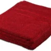 P-87213236640600-20260405184231.webp Unyqoos® Zachte bordeaux handdoekenset van katoen voor moderne badkamers