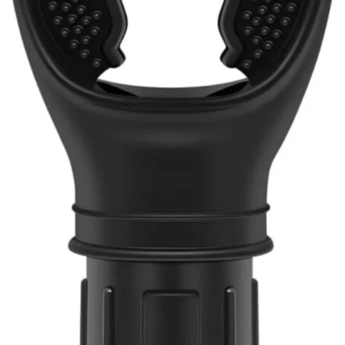 Unyqoos® Draagbare ademtrainer voor longcapaciteit en uithoudingsvermogen verbeteren