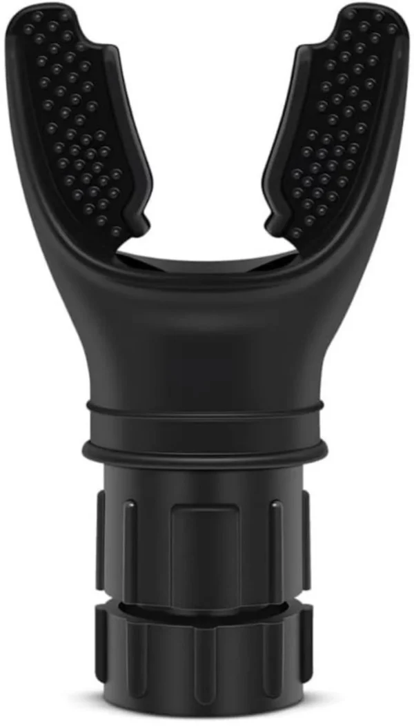 Unyqoos® Draagbare ademtrainer voor longcapaciteit en uithoudingsvermogen verbeteren