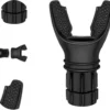 Unyqoos® Draagbare ademtrainer voor longcapaciteit en uithoudingsvermogen verbeteren