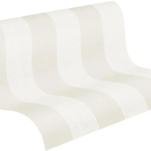 P-87213236647250-20260405113714.webp Unyqoos® Elegant vliesbehang met blokstrepen voor een stijlvol interieur