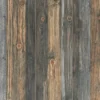 Unyqoos® Fotorealistisch houtlook vliesbehang voor een warme en natuurlijke uitstraling