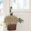 Unyqoos® Set van 10 Gypsophila Kunstbloemen voor Diverse Decoratieve Toepassingen