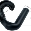 Unyqoos® Ergonomische optrekgrepen met antislip voor veelzijdige fitnessoefeningen