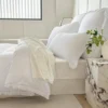 P-87213236749220-20260405105520.webp Unyqoos® Stijlvolle Boho beddengoedset met kwastjes voor tweepersoonsbed 200x200 cm