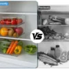 P-87213236766675-20260406095738.webp Unyqoos® Transparante en stapelbare opbergboxen set voor keuken en koelkast