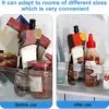 P-87213236768036-20260406094714.webp Unyqoos® Verstelbare lade-organizers voor koelkast en keuken met tien stuks