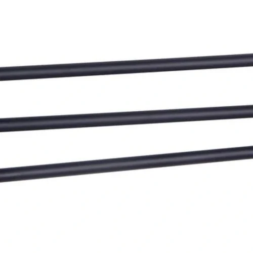 P-87213236778860-20260405184110.webp Unyqoos® Stijlvolle en ruimtebesparende handdoekhouder met drie draaibare armen