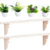 Unyqoos® Uitgebreide set miniatuur accessoires voor poppenhuis en feeëntuin decoratie