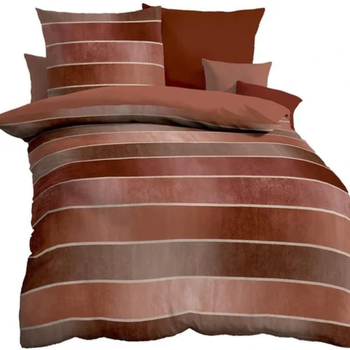 P-87213236828660-20260405105849.webp Unyqoos® Zacht en Luxe Bedlinnen Set van Mako-Satijn voor Optimaal Slaapcomfort