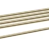 P-87213236831150-20260405183802.webp Unyqoos® Stijlvolle gouden handdoekhouder van roestvrij staal met haken voor badkamer