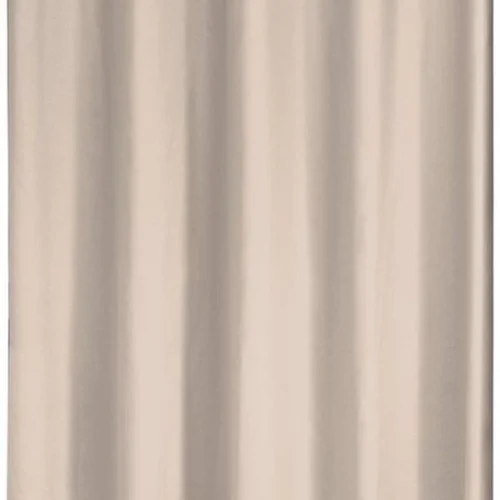 P-87213236833440-20260403114055.webp Unyqoos® Stijlvol Douchegordijn met Natuurlijke Materiaalmix van Katoen en Polyester, 180 x 200 cm