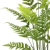 P-87213236862080-20260405135832.webp Unyqoos® Natuurgetrouwe kunstvaren in pot voor stijlvolle groene decoratie, groente, 90cm