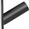 P-87213236914175-20260406121812.webp Unyqoos® Vierdelige set ronde zwarte wandhaken voor badkamer en keuken zonder boren