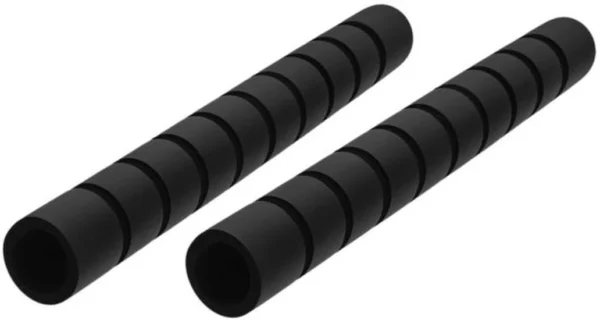 P-87213236920250-20260405103420.webp Unyqoos® Set van twee antislip schuimrubberen handgrepen voor fitnessapparatuur