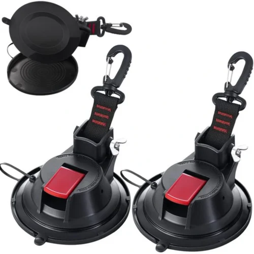 P-87213236921310-20260406115353.webp Unyqoos® Set van twee sterke multifunctionele zuignaphaken voor diverse toepassingen