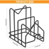 P-87213236924697-20260406100808.webp Unyqoos® Ruimtebesparende keukenorganizer voor snijplanken en pannendeksels