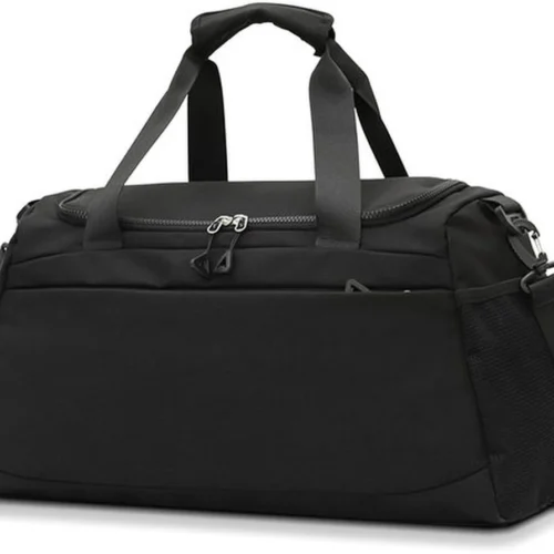 P-87213236947150-20260406084240.webp Unyqoos® Ruime en Waterbestendige Sport- en Reistas met Schoenenvak voor Dames en Heren