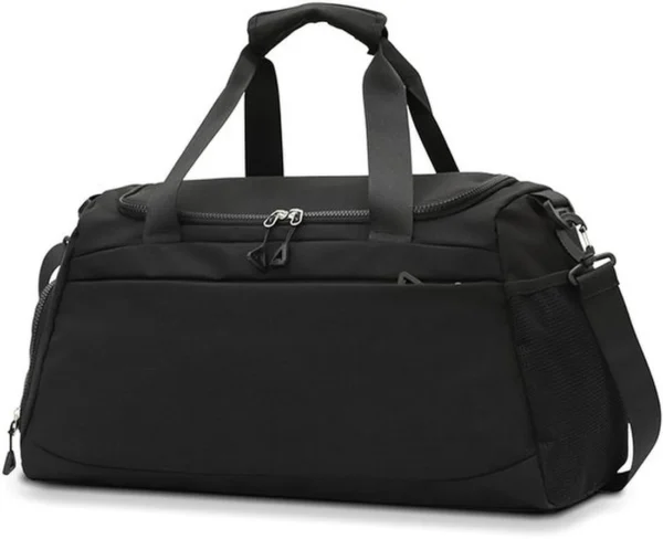 P-87213236947150-20260406084240.webp Unyqoos® Ruime en Waterbestendige Sport- en Reistas met Schoenenvak voor Dames en Heren