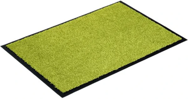 Unyqoos® Antislip Vuilvangmat 40x60 cm voor Binnengebruik met Hoogwaardige Afwerking