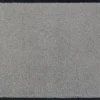 P-87213236987680-20260406093233.webp Unyqoos® Wasbare grijze deurmat voor binnen en buiten met antislip en geluidsdemping, grijs, 35*75 cm