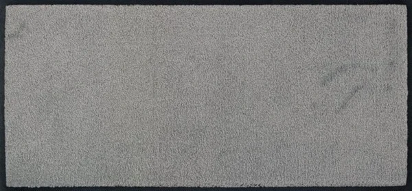 P-87213236987680-20260406093233.webp Unyqoos® Wasbare grijze deurmat voor binnen en buiten met antislip en geluidsdemping, grijs, 35*75 cm