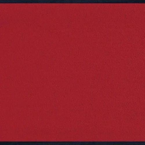 P-87213236998640-20260406092115.webp Unyqoos® Stijlvolle en rode deurmat voor binnengebruik 40 x 60 cm