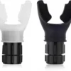 Unyqoos® Dubbel set ademtrainer voor verbeterde longcapaciteit en uithoudingsvermogen