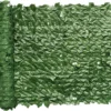 Unyqoos® Realistische Kunstklimop Scherm voor Privacy en Decoratie, 300 x 66 cm, Weerbestendig en Onderhoudsvrij